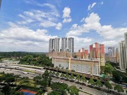 Vista Residences (D12), Condominium #476102951